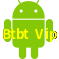 Aplicativo Btbt Vip para Android