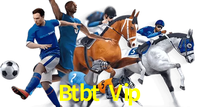 Btbt Vip